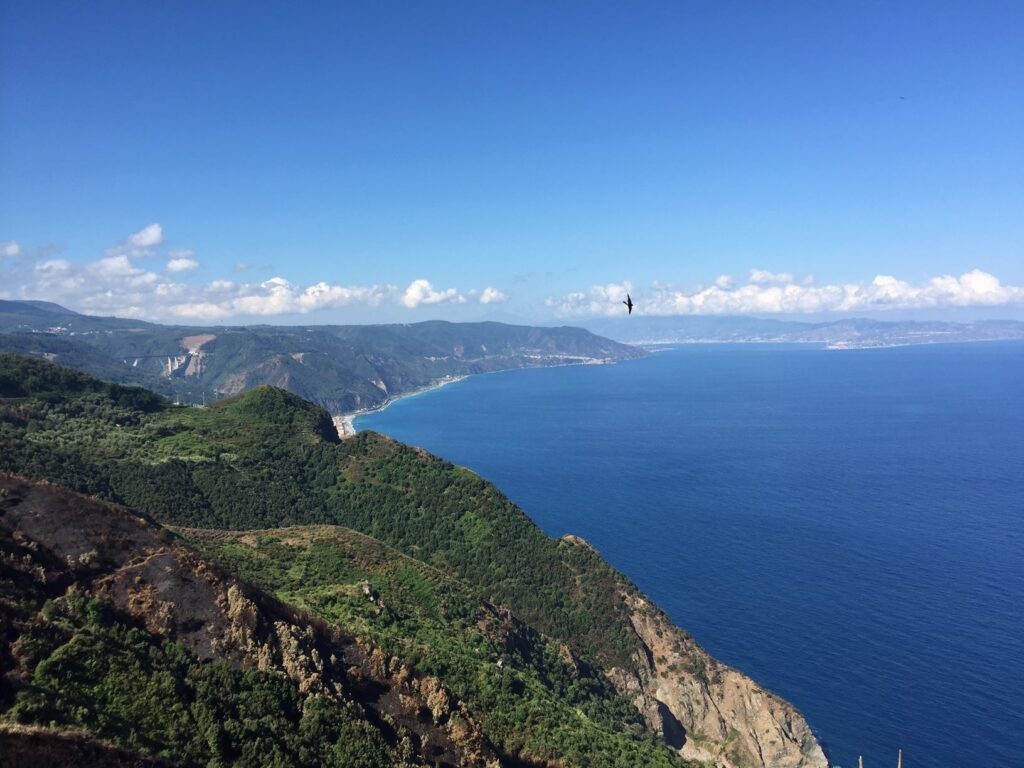 Bagnara - Meraviglie di Calabria - 2