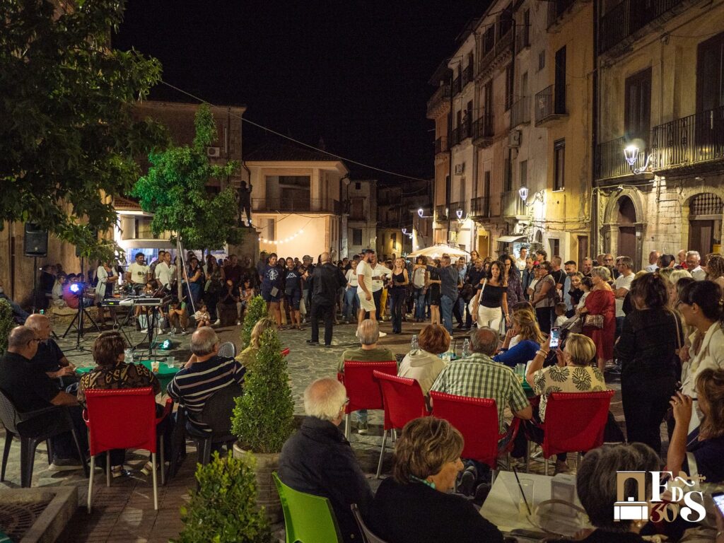 Cerisano festival 3 - Meraviglie di Calabria - 6