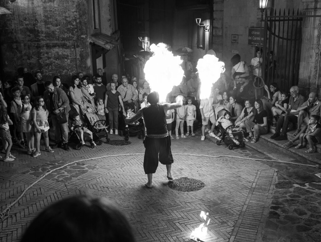 Cerisano festival 8 - Meraviglie di Calabria - 11