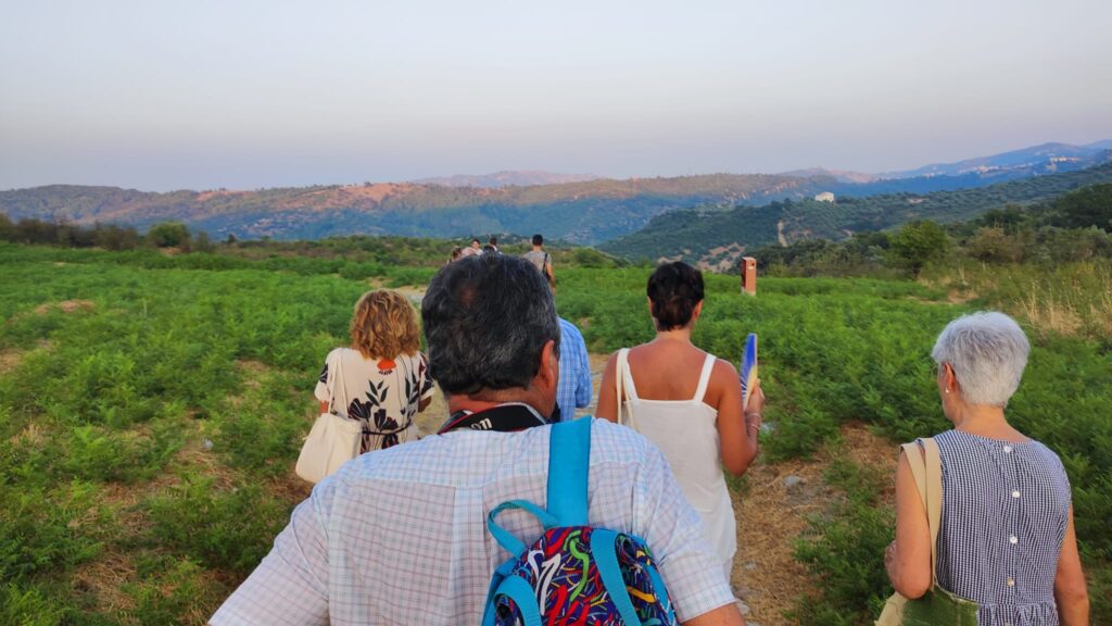 Parco archeologico Paludi - Meraviglie di Calabria - 10