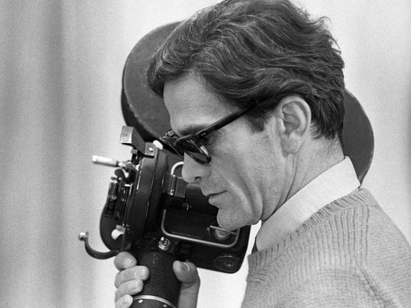 Primavera cinema Pier Paolo Pasolini - Meraviglie di Calabria - 20