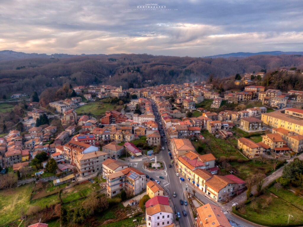 Soveria Mannelli - Meraviglie di Calabria - 12