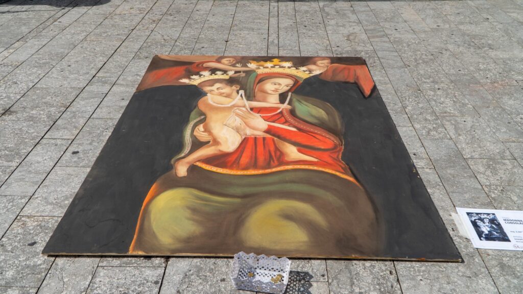 arte madonnara 10 - Meraviglie di Calabria - 10