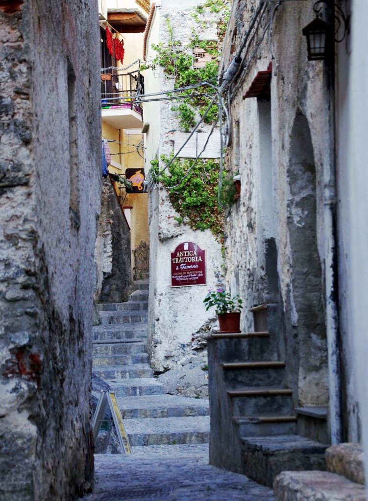 bicoli borghi - Meraviglie di Calabria - 6