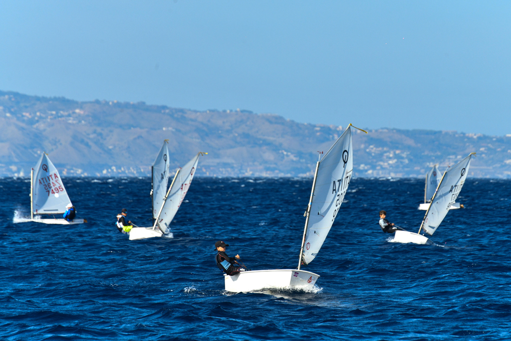 1 vela - Meraviglie di Calabria - 10