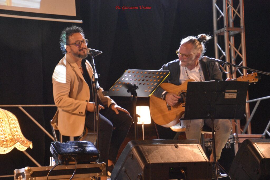 Dario De Luca e Sasa Calabrese - Meraviglie di Calabria - 6