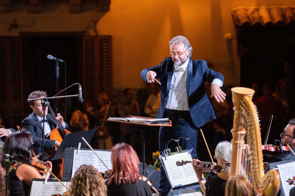 Festival ruggiero leoncavallo 4 - Meraviglie di Calabria - 4