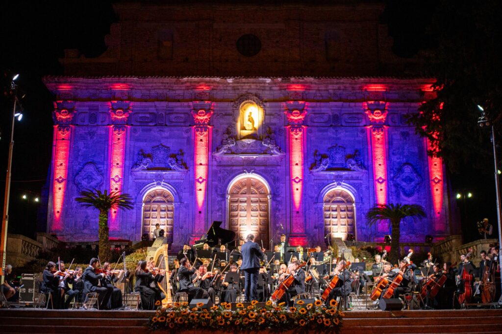 Festival ruggiero leoncavallo 5 - Meraviglie di Calabria - 8