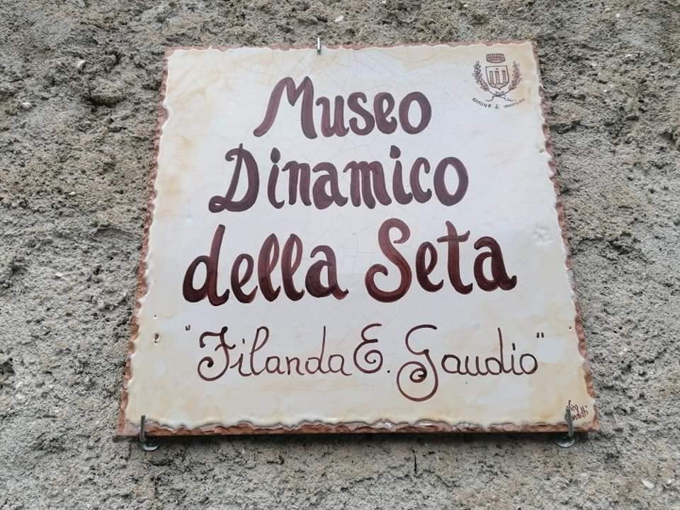 Museo della Seta Mendicino 3 - Meraviglie di Calabria - 5