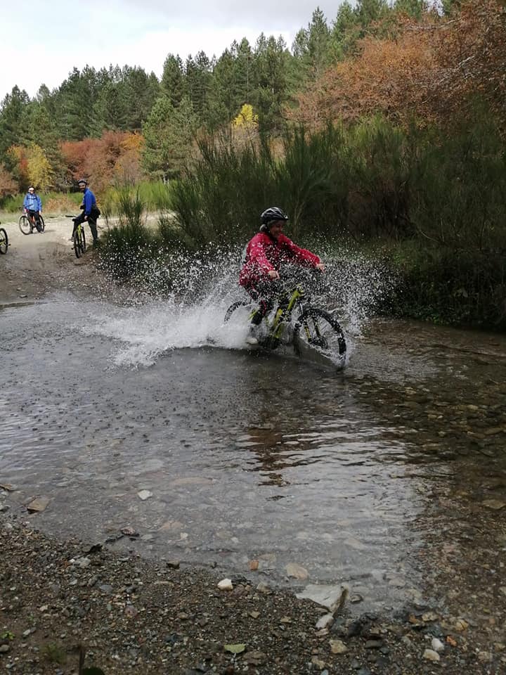 Slia escursioni bici 1 - Meraviglie di Calabria - 2