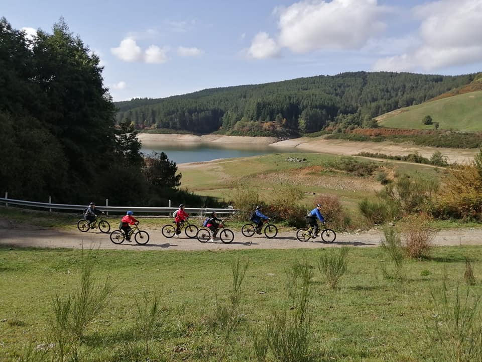 Slia escursioni bici - Meraviglie di Calabria - 6