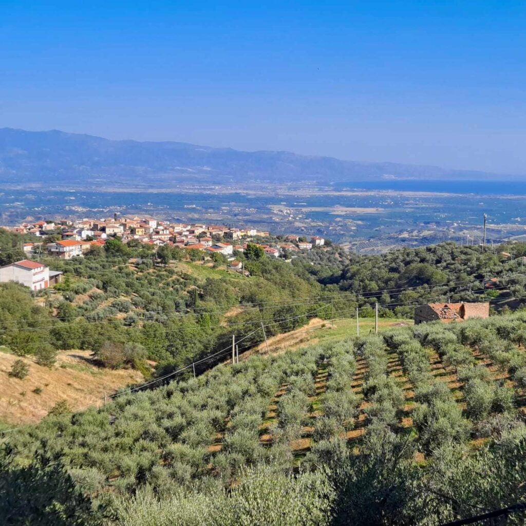 Vaccarizzo Albanese foto di Luca Marzullo - Meraviglie di Calabria - 26