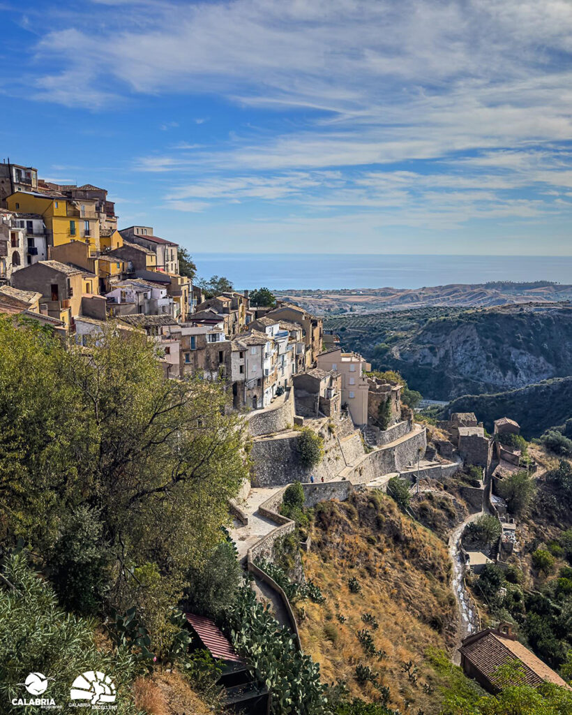 calabria excellent Badolato panorama catanzaro Rad Drew - Meraviglie di Calabria - 4