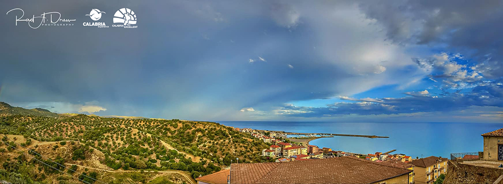 calabria excellent Cariati panoramica cosenza Rad Drew - Meraviglie di Calabria - 12