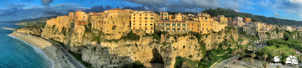 calabria excellent Tropea panoramica vibo valentia Rad Drew - Meraviglie di Calabria - 6