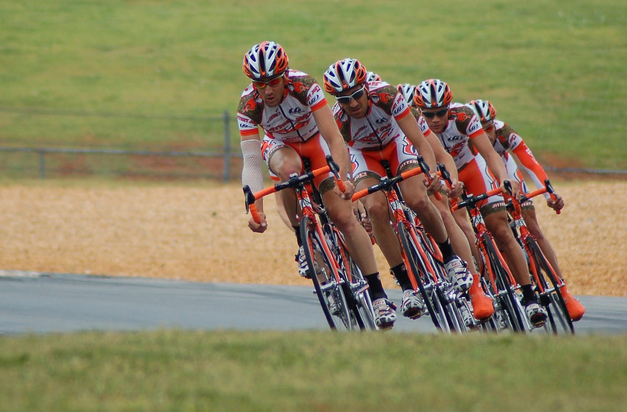 Ciclismo, e se fosse il Grand Tour della Magna Grecia?