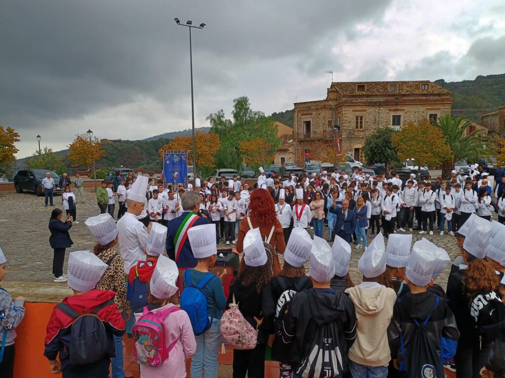 festa del cuoco 2024 2 - Meraviglie di Calabria - 4