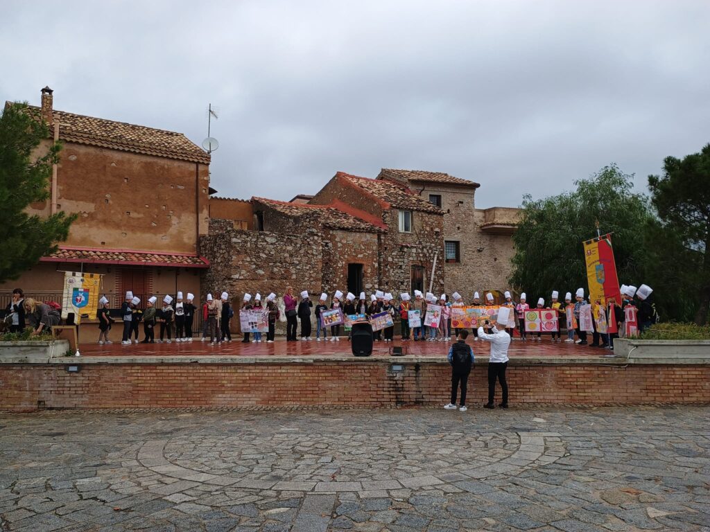 festa del cuoco 2024 7 - Meraviglie di Calabria - 2