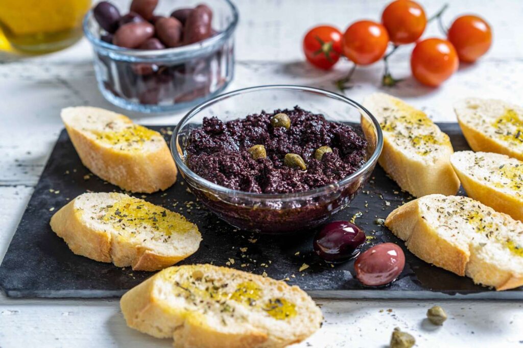 pate olive - Meraviglie di Calabria - 6