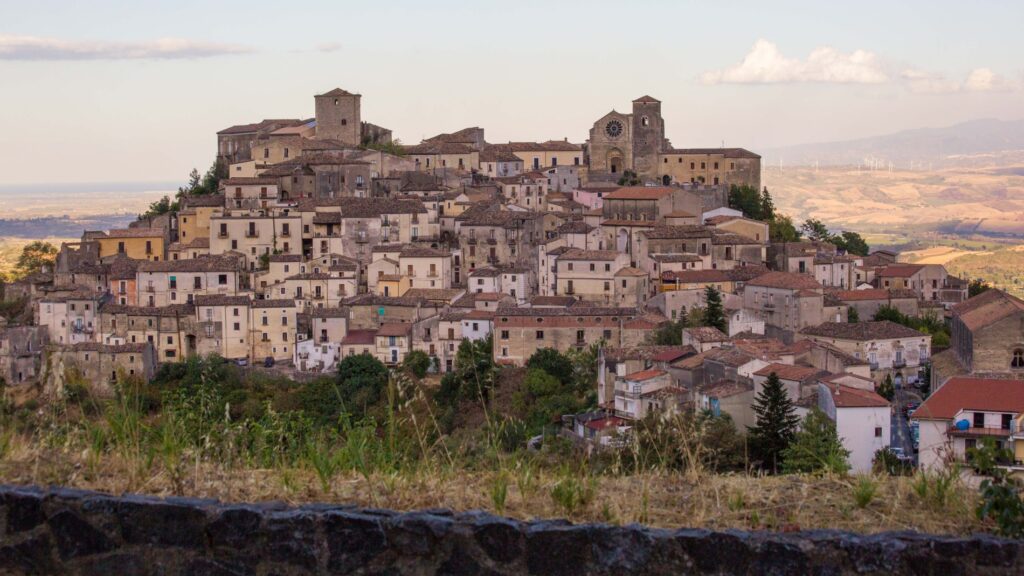 Altomonte - Meraviglie di Calabria - 2