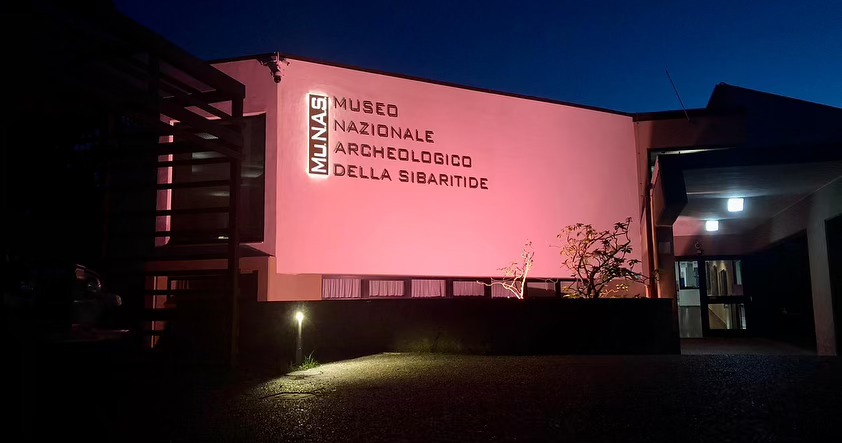 Al Museo archeologico di Sibari il festival contro la violenza di genere