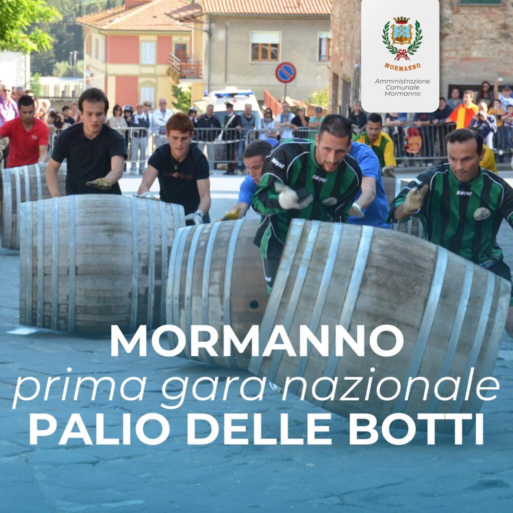 perciavutti palio delle botti - Meraviglie di Calabria - 22