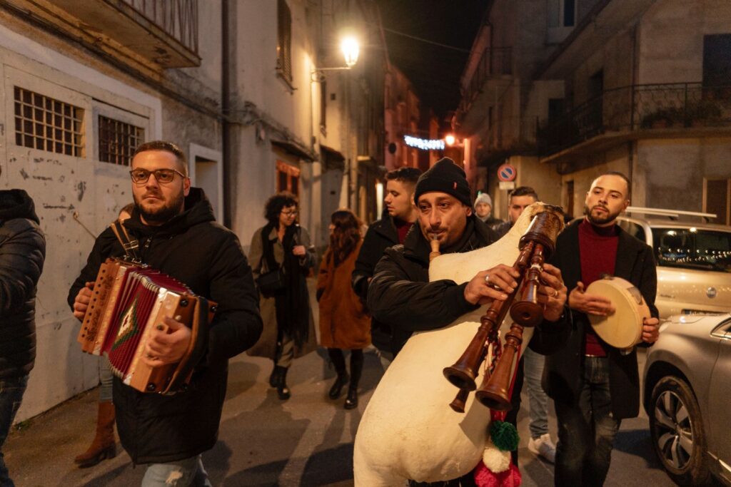 1. Incontri dOtre FEC ph. Francesco Cristiano - Meraviglie di Calabria - 4