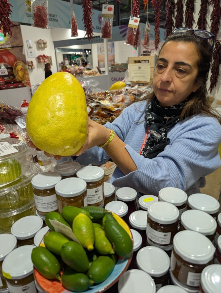 Maria Viggiano Societa agricola Valle Lao di Scalea 3 - Meraviglie di Calabria - 18