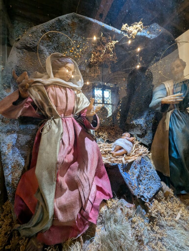 Presepe mostra A.I.A.P 10 - Meraviglie di Calabria - 8