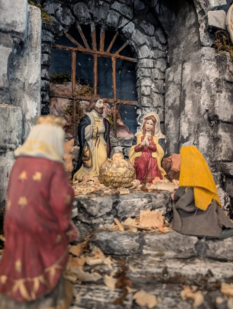 Presepe mostra A.I.A.P 14 - Meraviglie di Calabria - 14