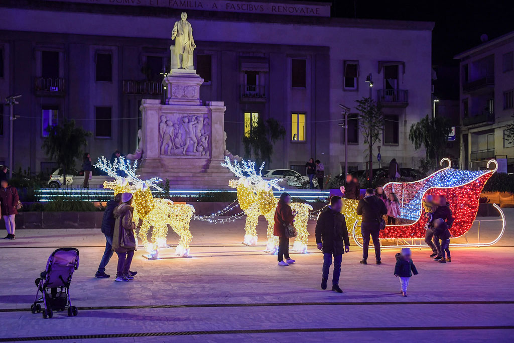 Reggio citta Natale 3 - Meraviglie di Calabria - 8