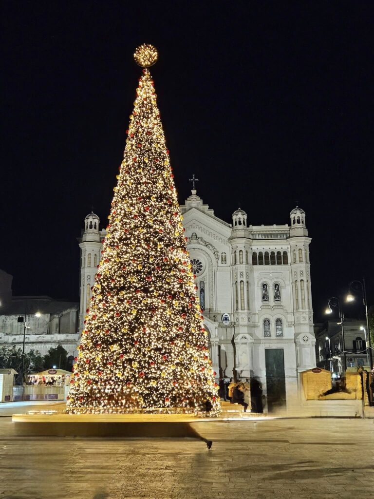 Reggio citta Natale 6 - Meraviglie di Calabria - 4