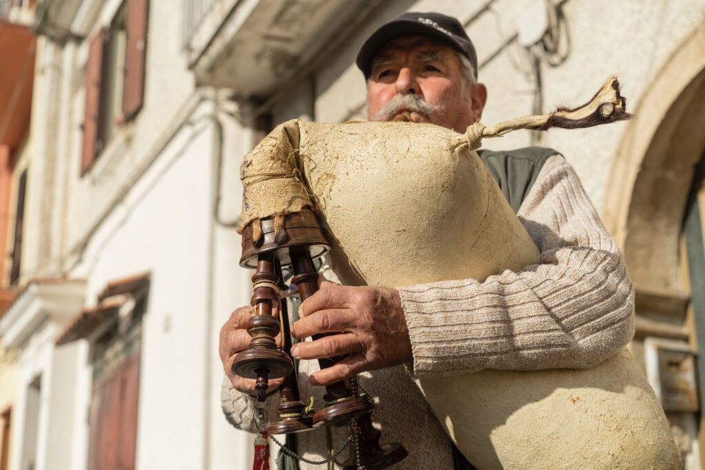 Zampognari Incontri dOtre Felici e Conflenti ph. Francesco Cristiano 2 - Meraviglie di Calabria - 14