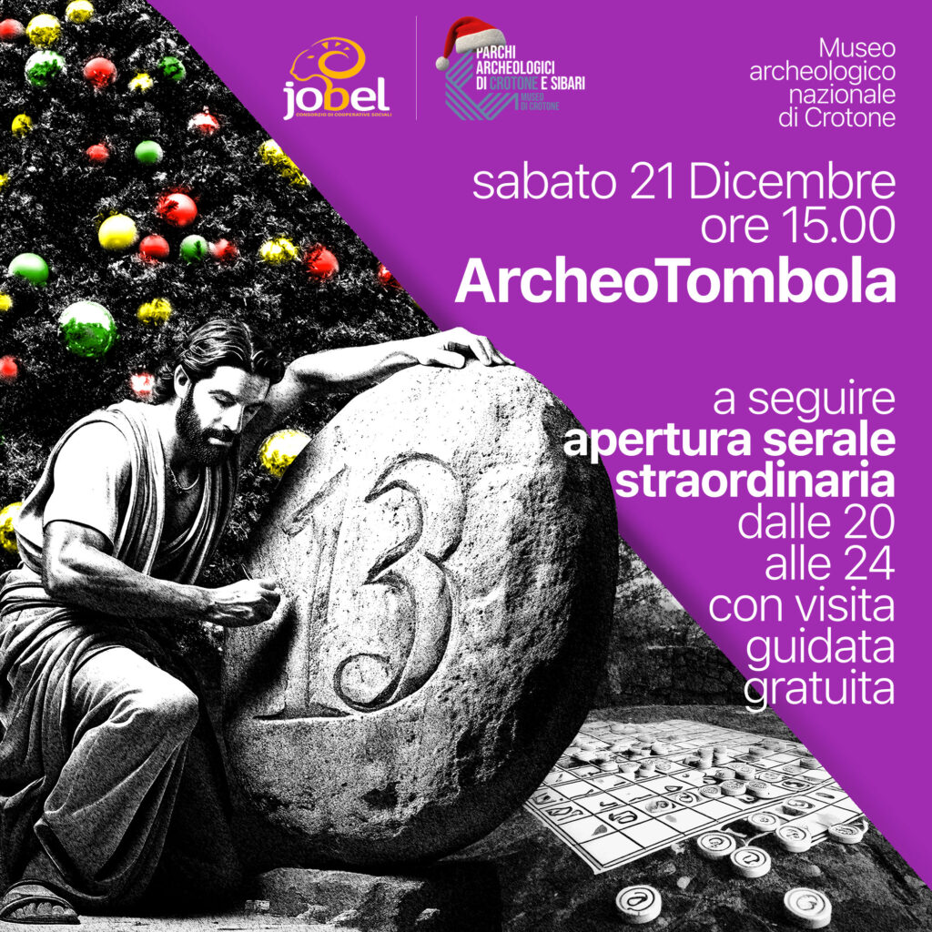 archeotombola - Meraviglie di Calabria - 6