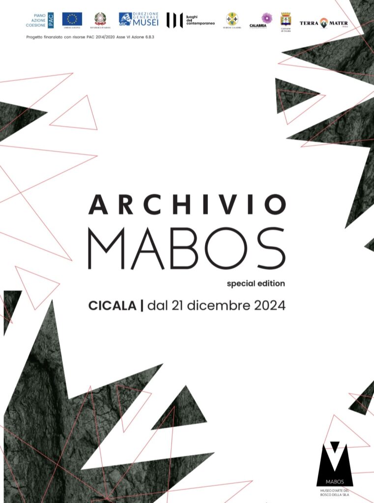 archivio mabos cicala - Meraviglie di Calabria - 2