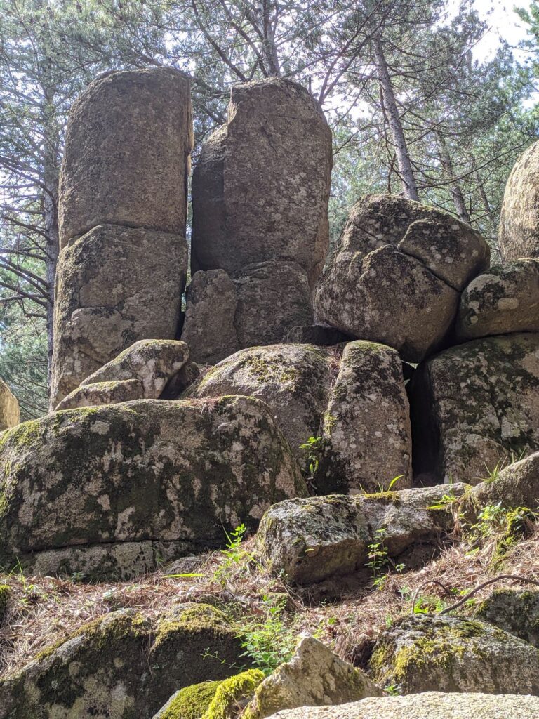 megaliti nardodipace 4 - Meraviglie di Calabria - 14