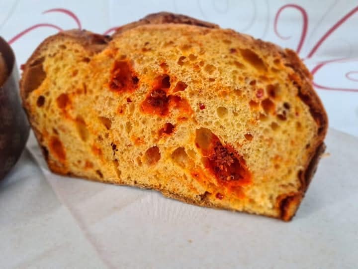 panettone nduja 1 - Meraviglie di Calabria - 30