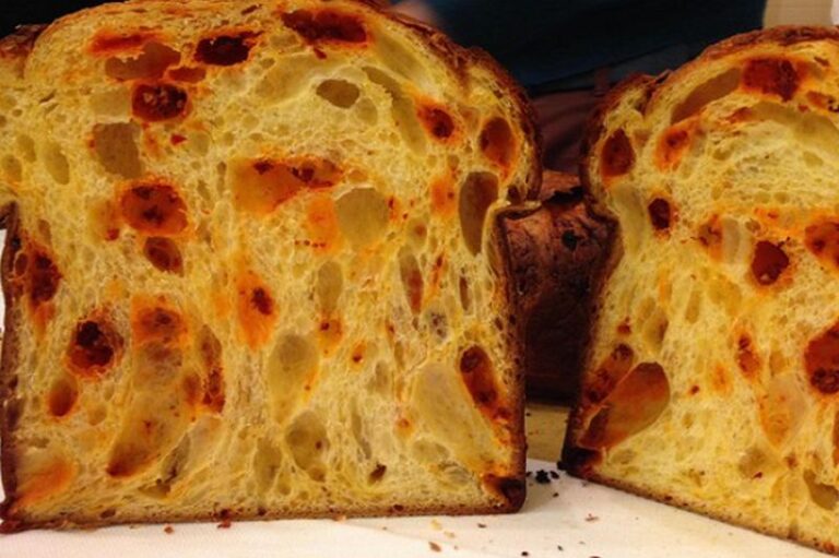 panettone nduja - Meraviglie di Calabria - 28