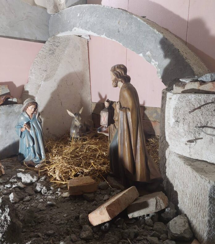 presepe macerie decollatura 1 - Meraviglie di Calabria - 4