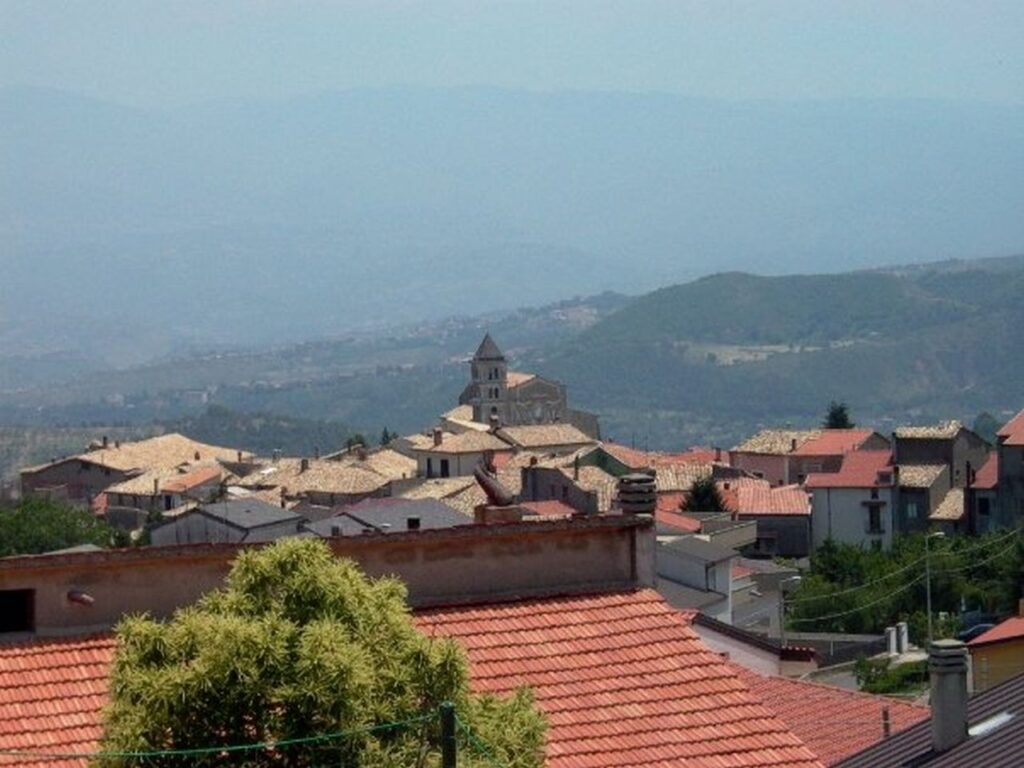 Cerisano - Meraviglie di Calabria - 2