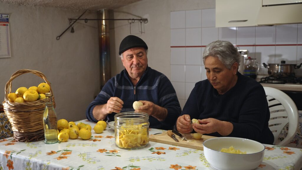 Lungo il fiume Trionto Geo Giuseppe Iannelli 7 - Meraviglie di Calabria - 16