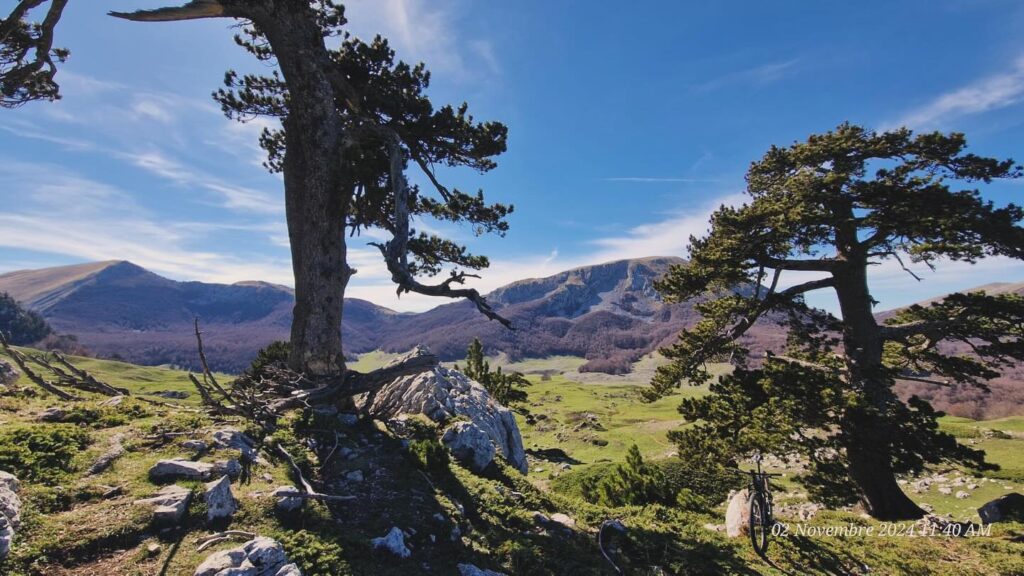 Pollino Foto. Romano De Paola - Meraviglie di Calabria - 16