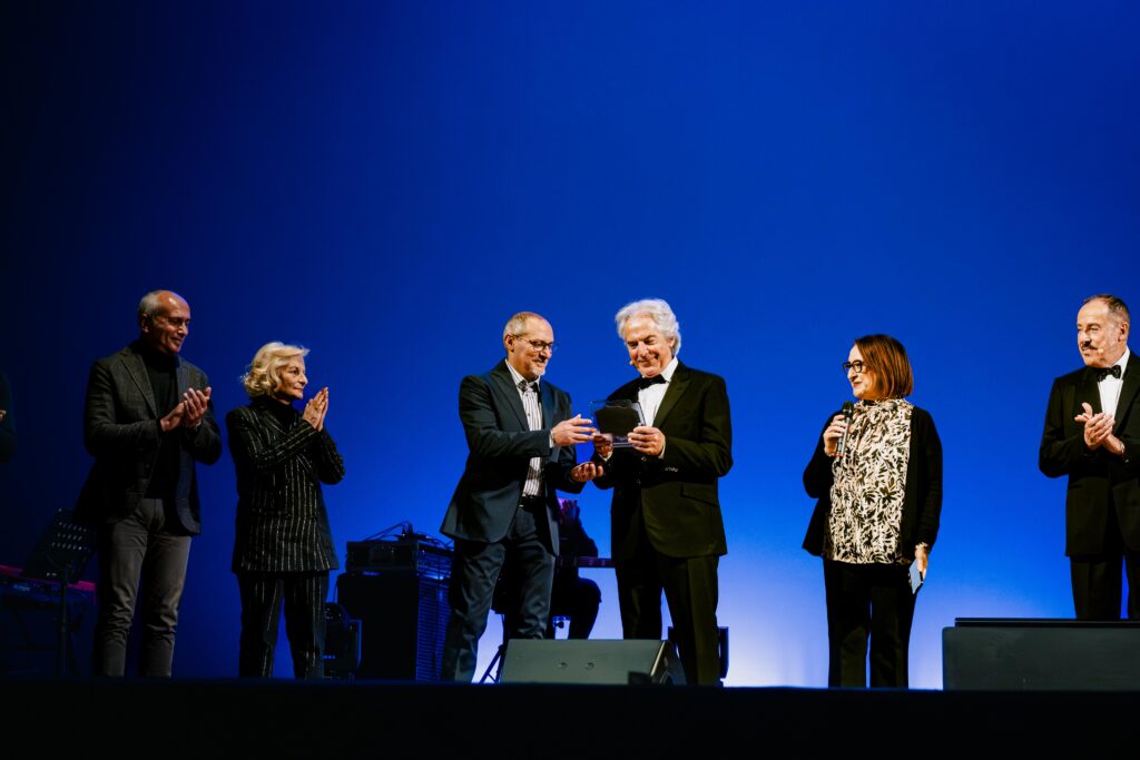 Premio Enzo Noce teatro rendano 1 - Meraviglie di Calabria - 6