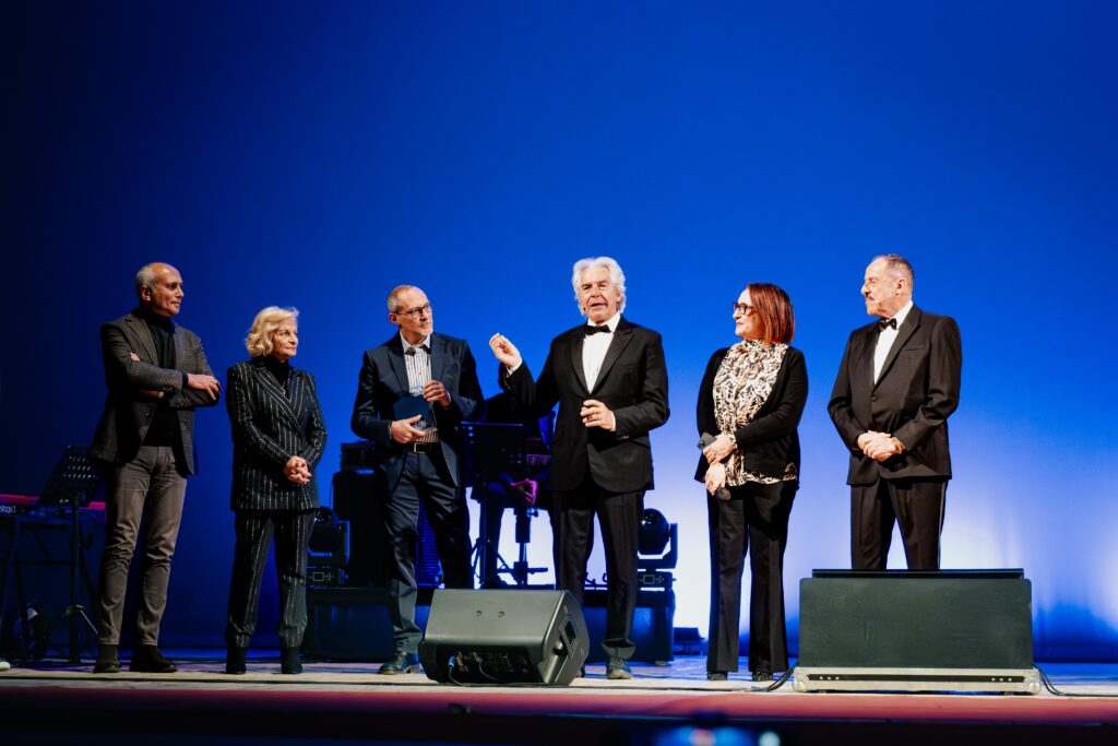 Premio Enzo Noce teatro rendano 2 - Meraviglie di Calabria - 8