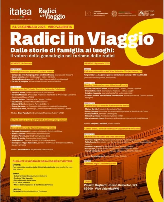 Radici in viaggio loc 1 1 - Meraviglie di Calabria - 2