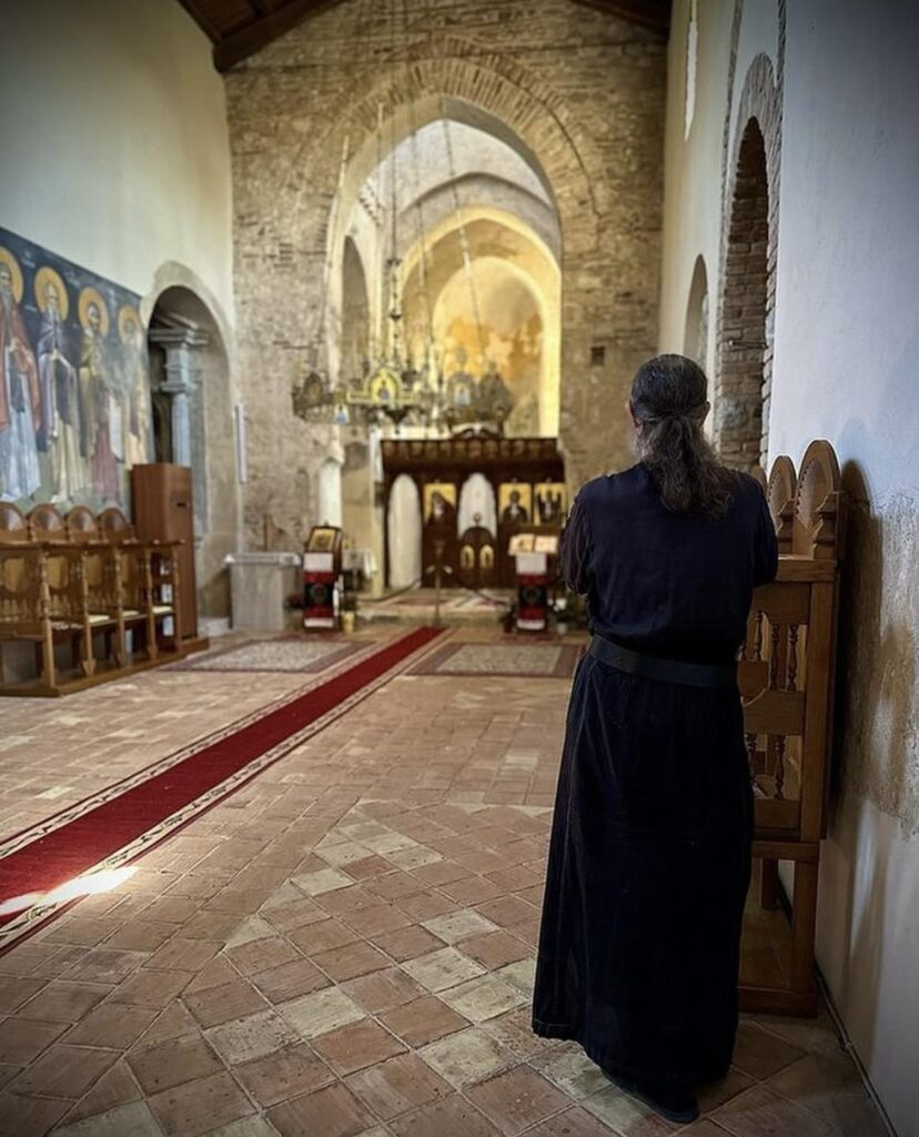 San Giovanni Theristis Bivongi 7 - Meraviglie di Calabria - 32