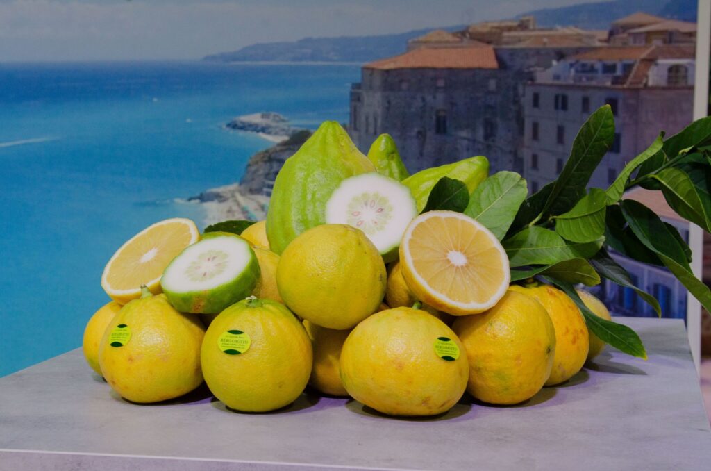 Sigep bergamotto e cedro - Meraviglie di Calabria - 6