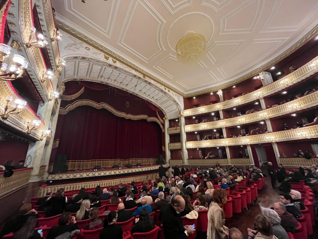 Teatro Rendano 7 - Meraviglie di Calabria - 2