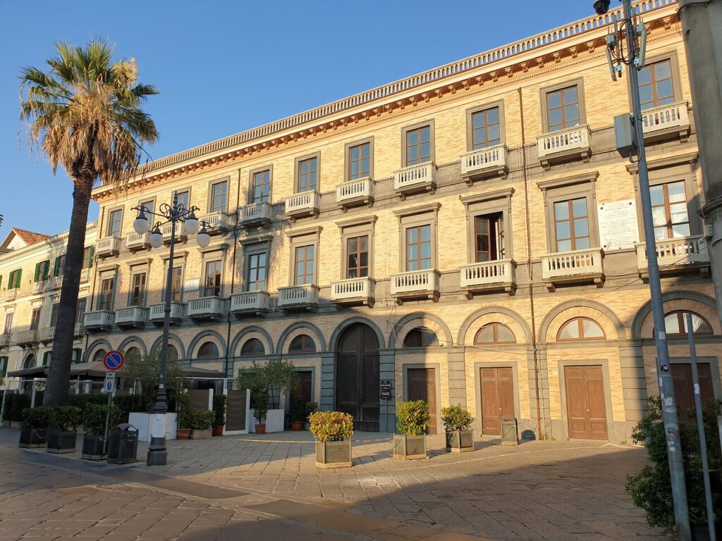 palazzo gagliardi vibo valentia - Meraviglie di Calabria - 4