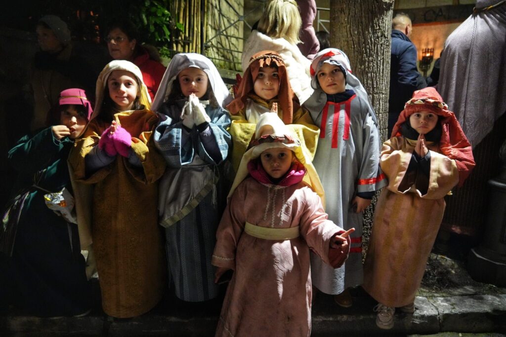 presepe aiello calabro 26 - Meraviglie di Calabria - 26